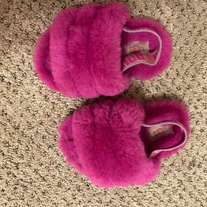 Toddler Ugg Shoes Size: toddler 6